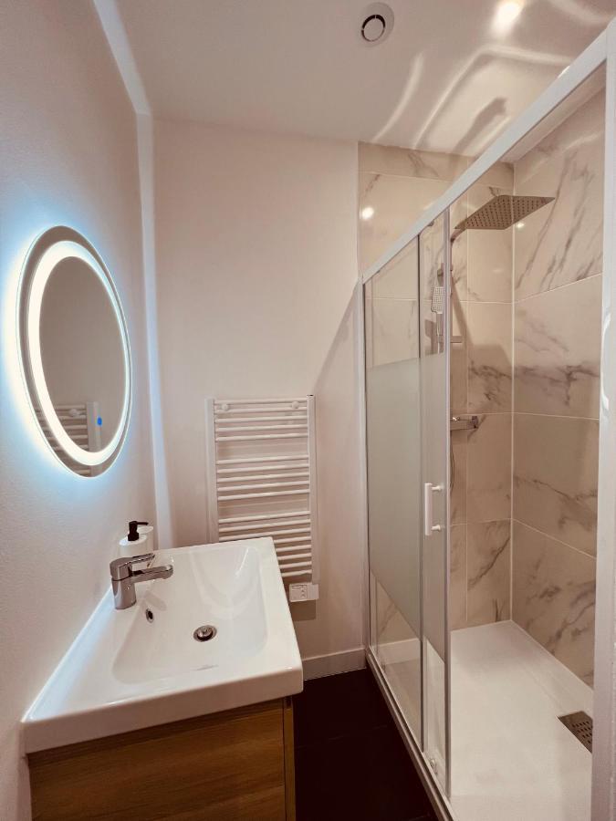 Apartamento L'oasis - Homy Carhaix-Plouguer
