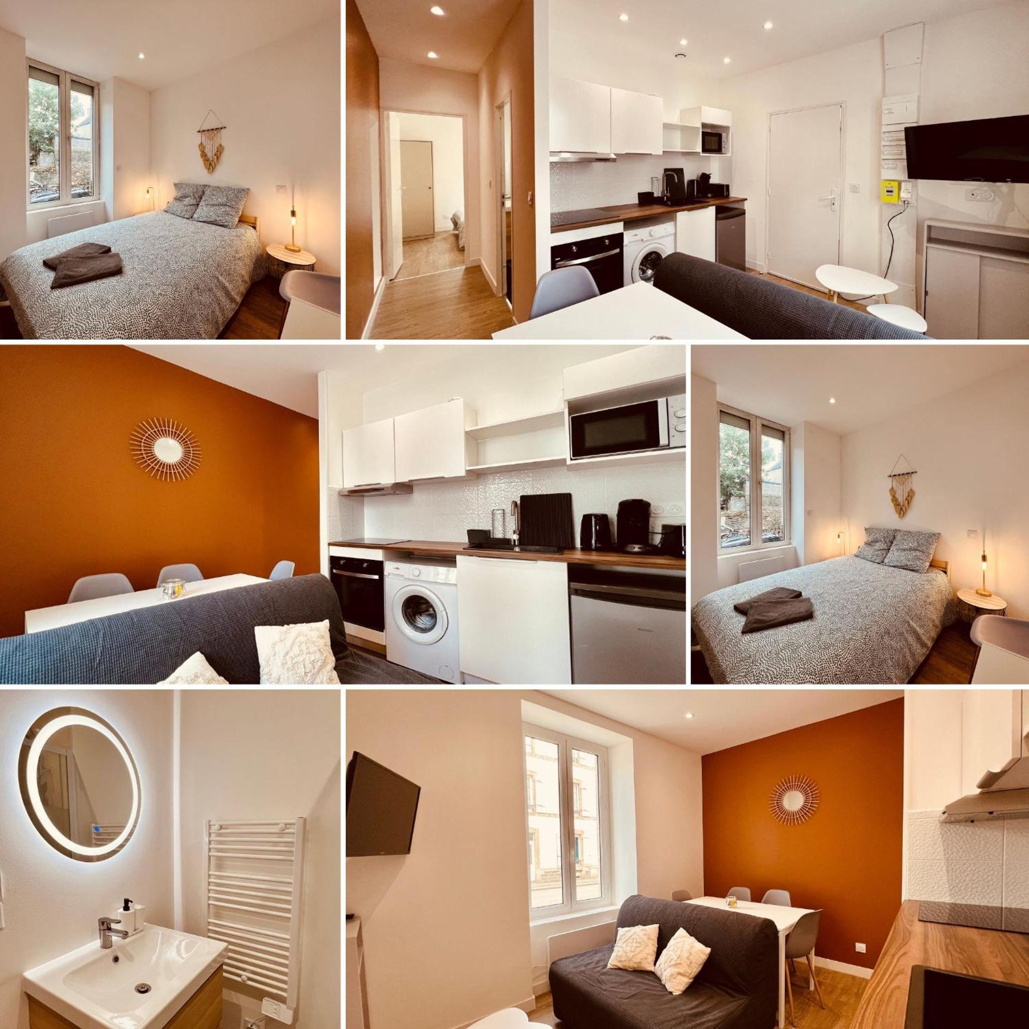 L'oasis - Homy Carhaix-Plouguer